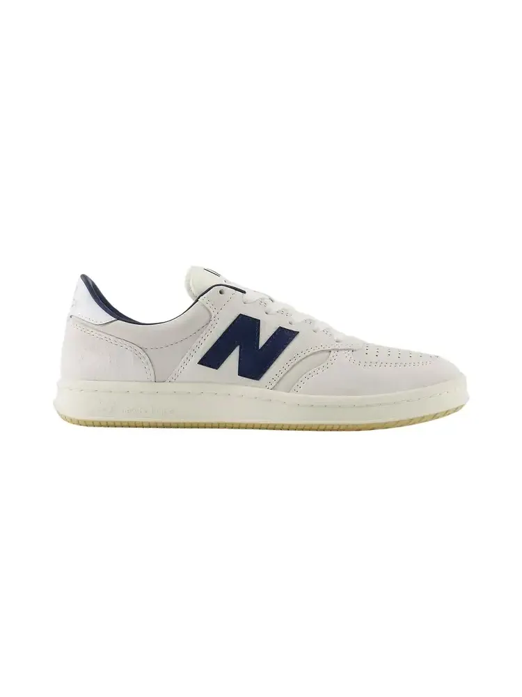 Кроссовки New Balance T500 'Reflection Navy' — изображение 1 из 1, белый