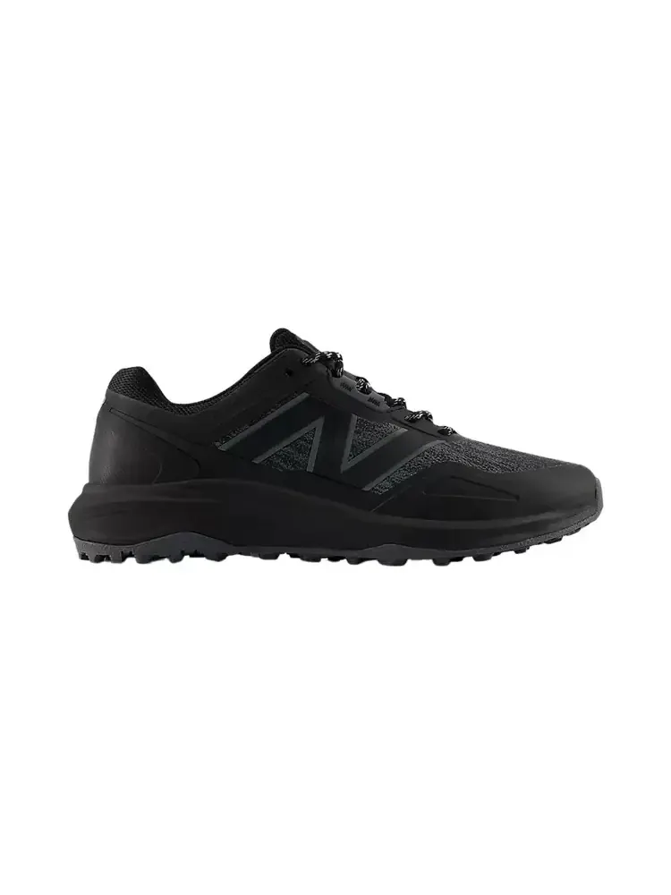 New Balance Fresh Foam Contend V3 'Black' — изображение 1 из 1, черный