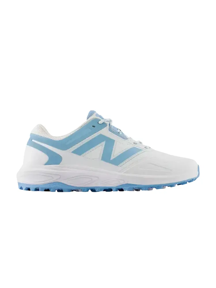 Кроссовки New Balance Fresh Foam Contend V3 — изображение 1 из 1, светлый синий