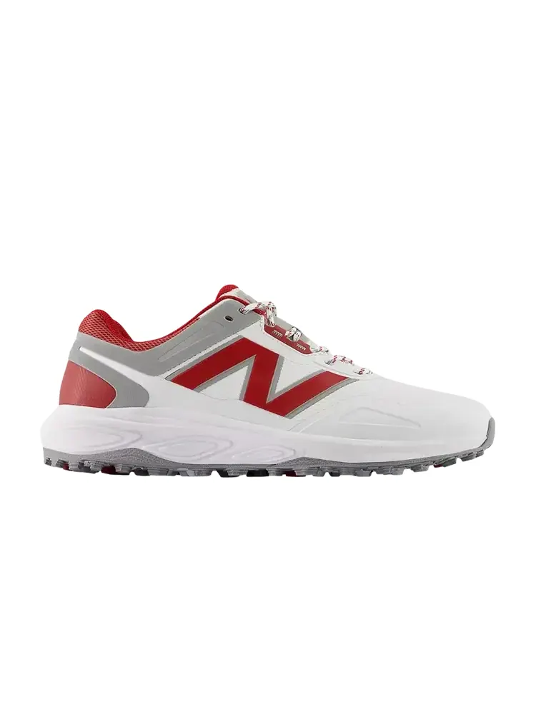 Кроссовки New Balance Fresh Foam Contend V3 — изображение 1 из 1, красный