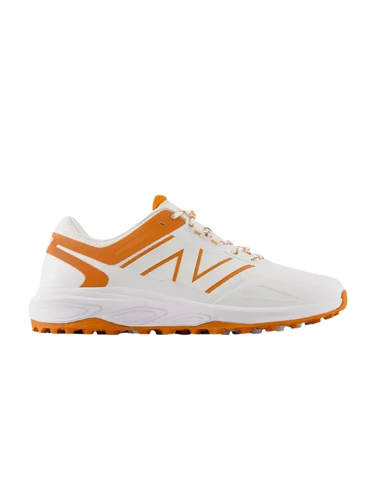 Кроссовки New Balance Fresh Foam Contend V3 — изображение 1 из 1, классический оранжевый