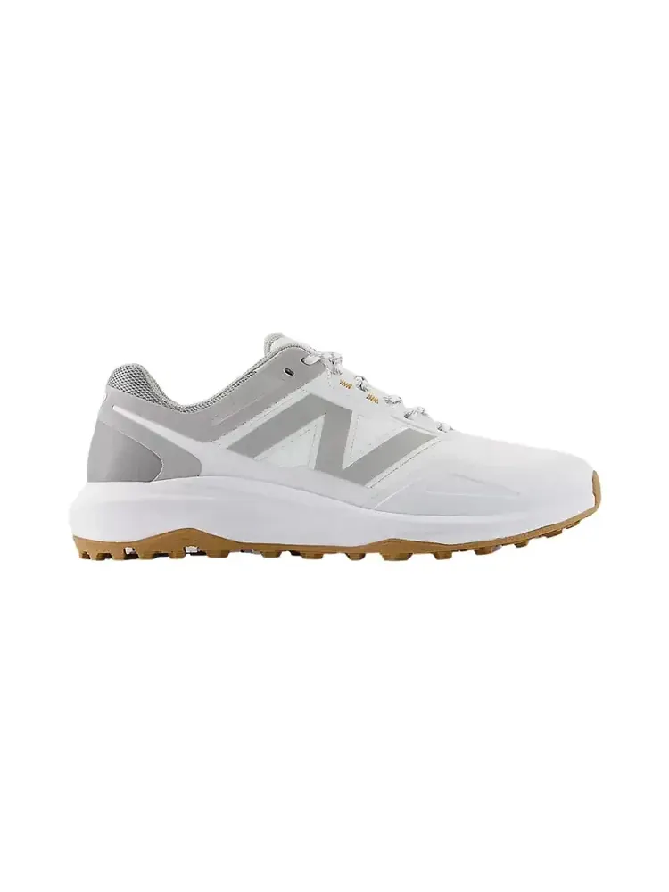 Кроссовки New Balance Fresh Foam Contend V3 'White Alloy' — изображение 1 из 1, белый