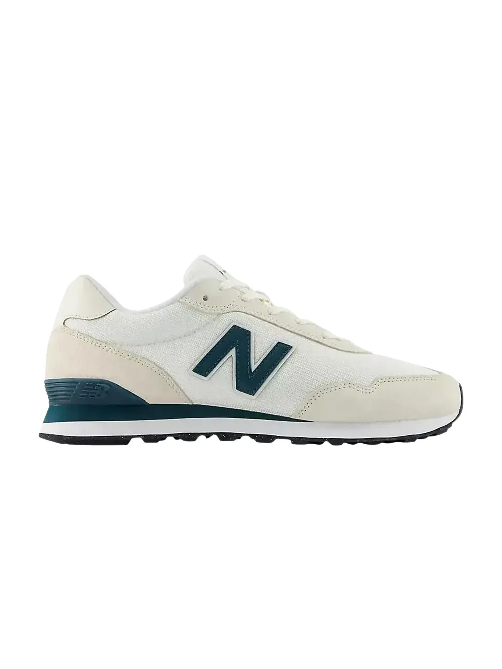 Кроссовки New Balance 515 — изображение 1 из 1, зеленый
