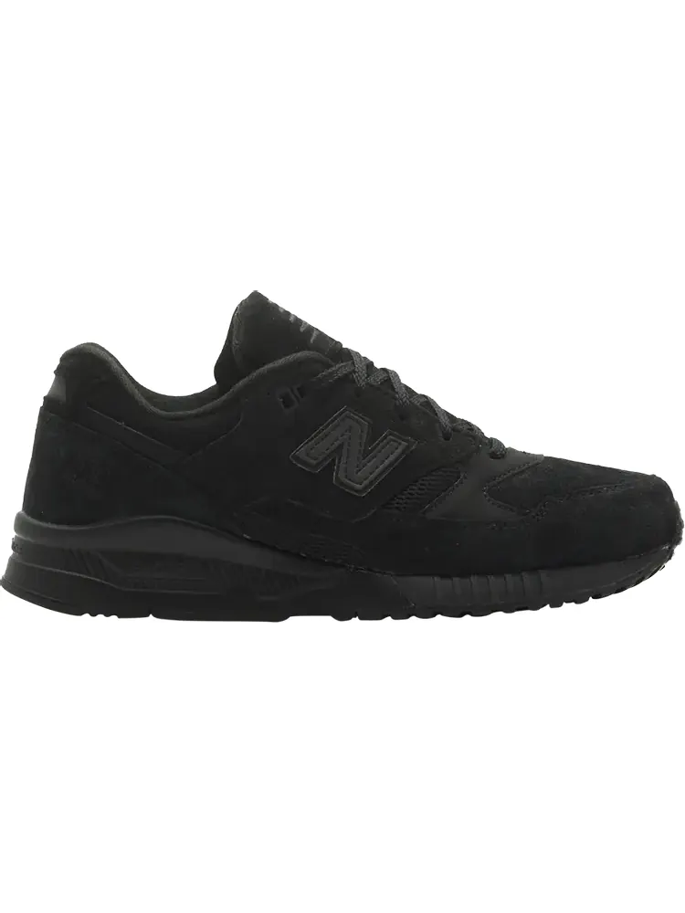 Кроссовки New Balance 530 Unisex — изображение 1 из 1, черный