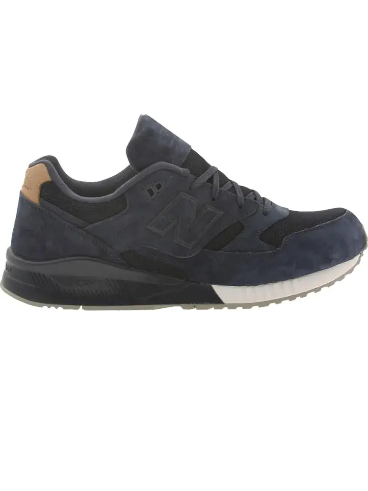 Кроссовки New Balance Classic 90s M530 — изображение 1 из 1, синий