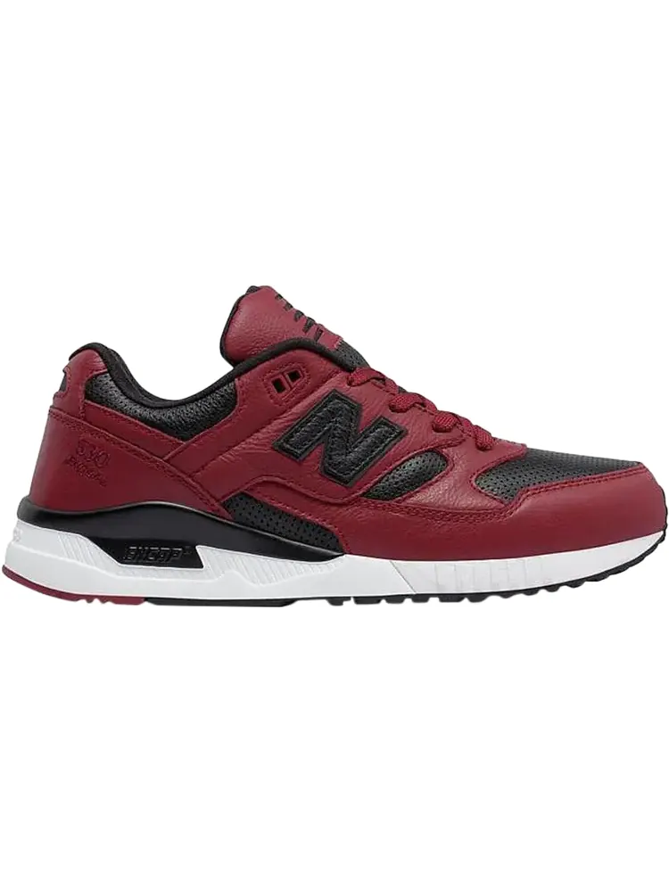 Кроссовки New Balance 530 — изображение 1 из 1, красный
