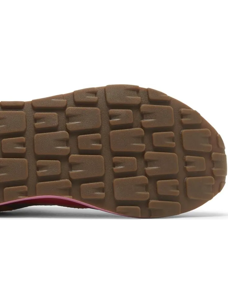 Кроссовки New Balance 57/40 'Brown Pink Red' — изображение 5 из 8, коричневый
