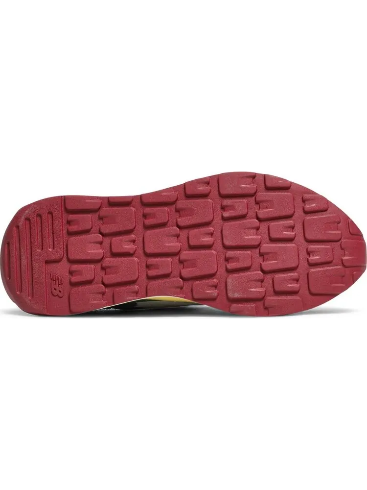 Кроссовки New Balance Bricks & Wood x 57/40 — изображение 4 из 10, зеленый