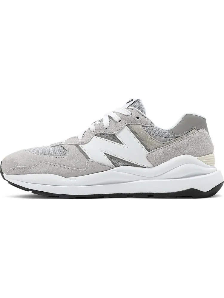 Кроссовки New Balance 57/40 'Rain Cloud' — изображение 3 из 8, серый