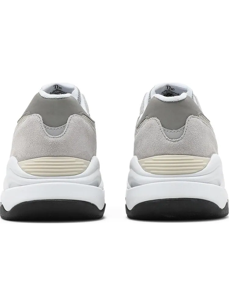 Кроссовки New Balance 57/40 'Rain Cloud' — изображение 6 из 8, серый