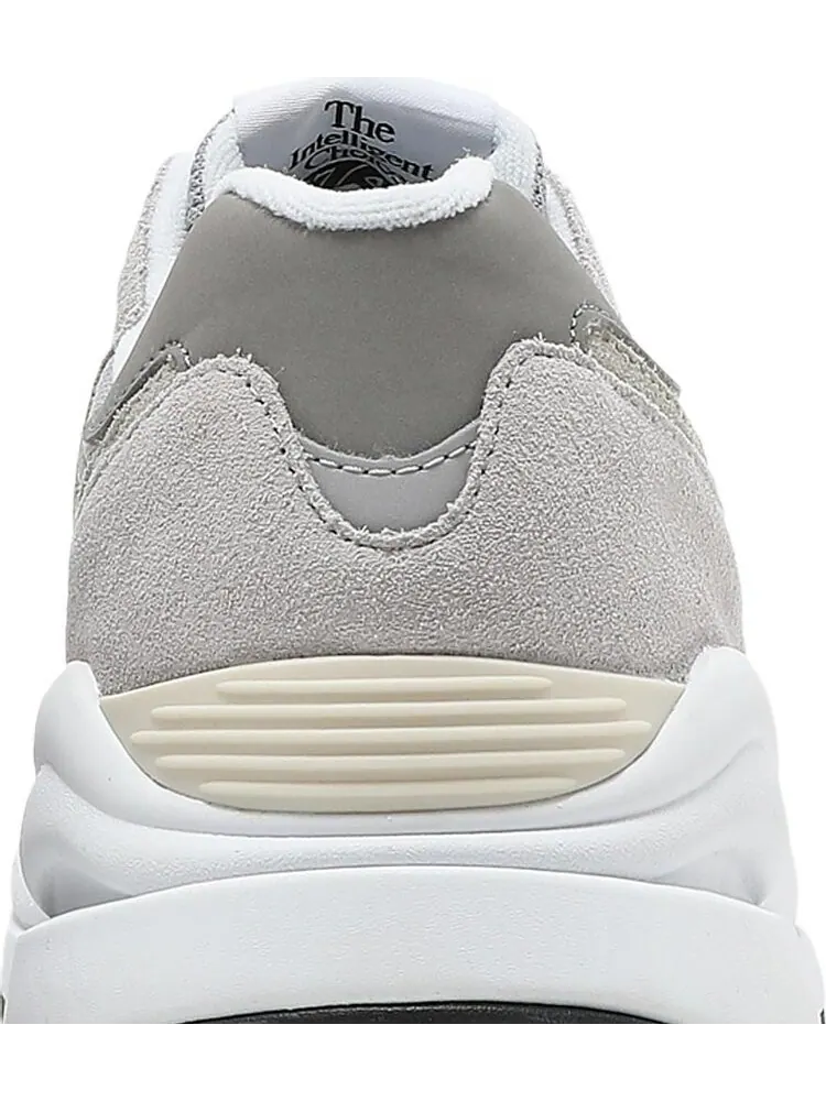 Кроссовки New Balance 57/40 'Rain Cloud' — изображение 7 из 8, серый