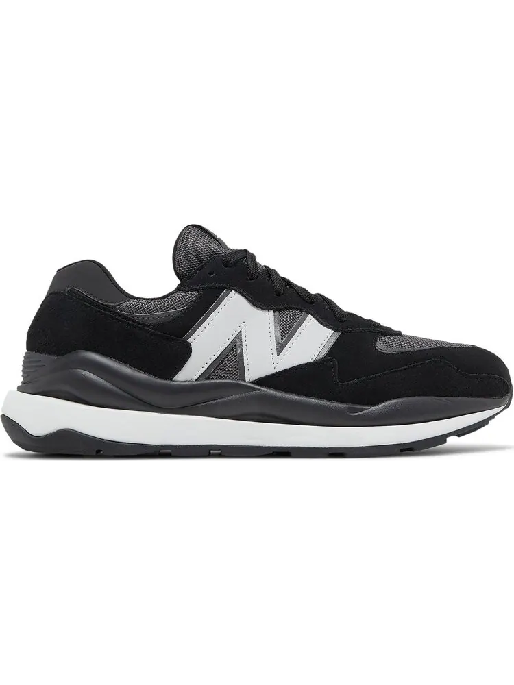 Кроссовки New Balance 57/40 — изображение 1 из 8, черный