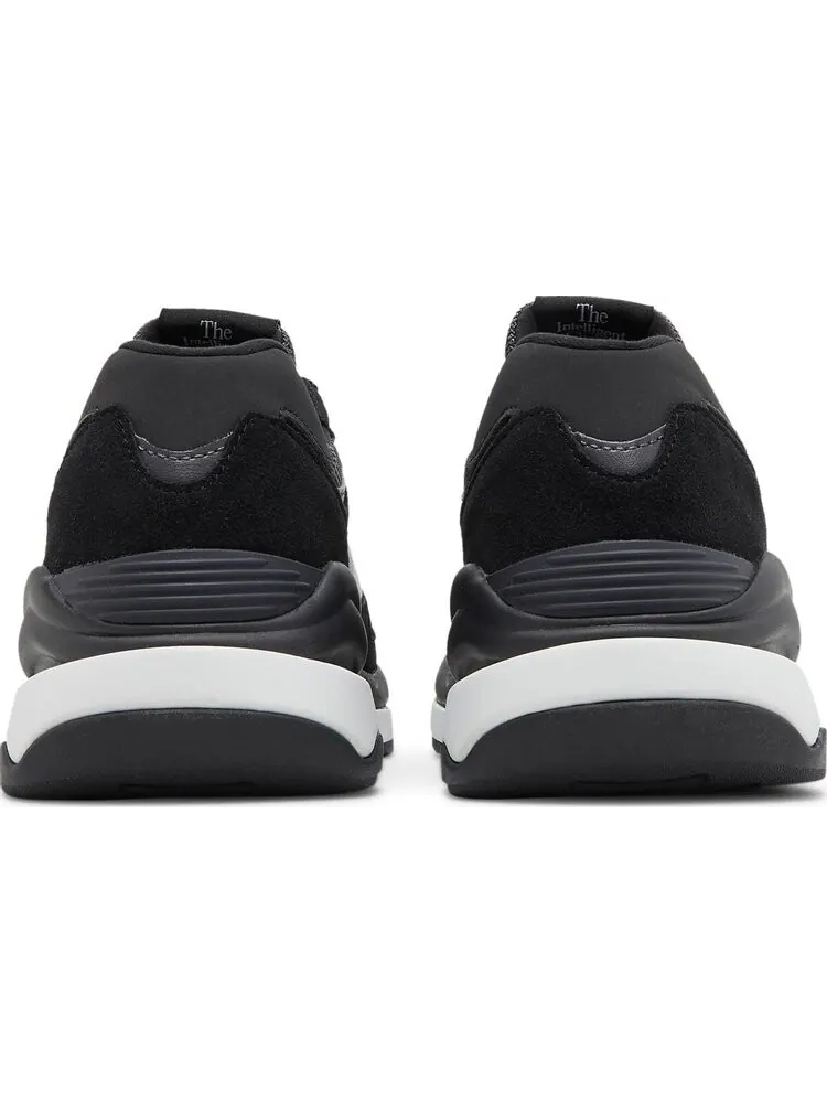 Кроссовки New Balance 57/40 — изображение 6 из 8, черный