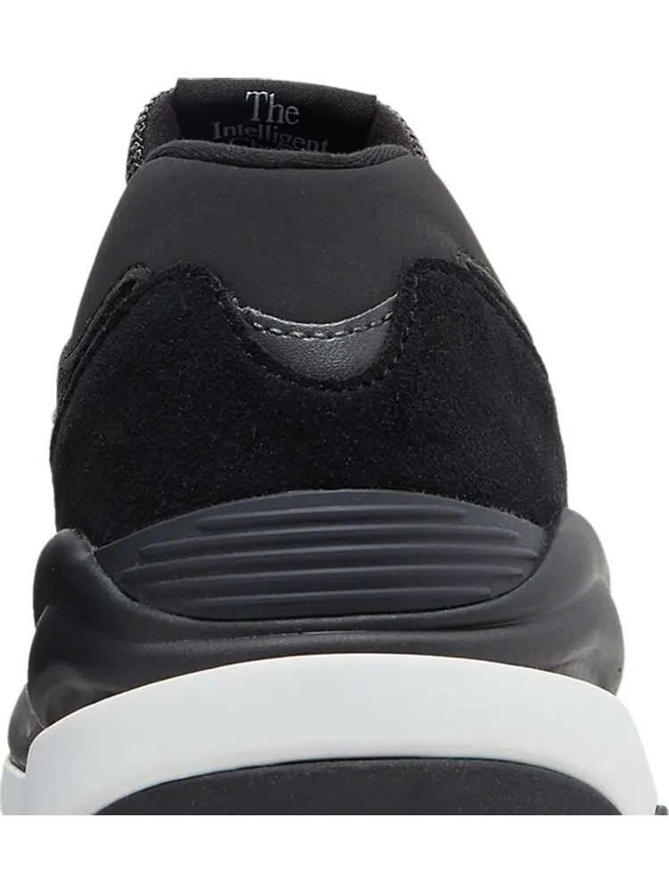 Кроссовки New Balance 57/40 — изображение 7 из 8, черный