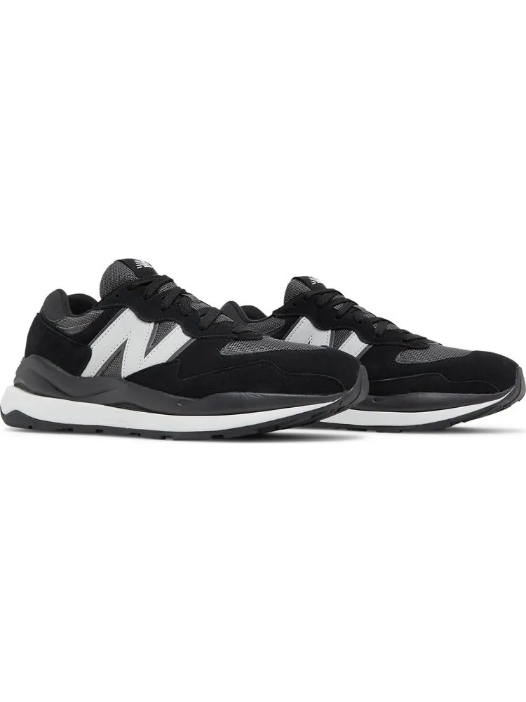 Кроссовки New Balance 57/40 — изображение 8 из 8, черный