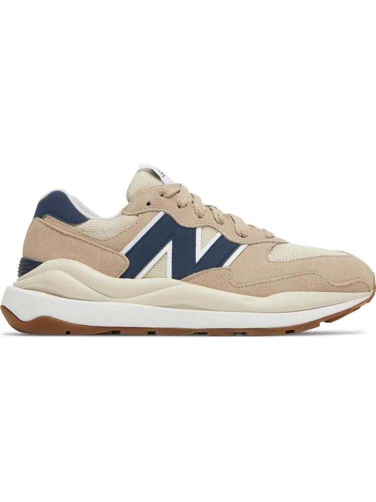 Кроссовки New Balance 57/40 'Mindful Grey' — изображение 1 из 8, серый