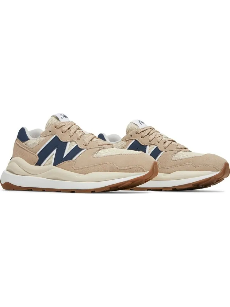 Кроссовки New Balance 57/40 'Mindful Grey' — изображение 8 из 8, серый