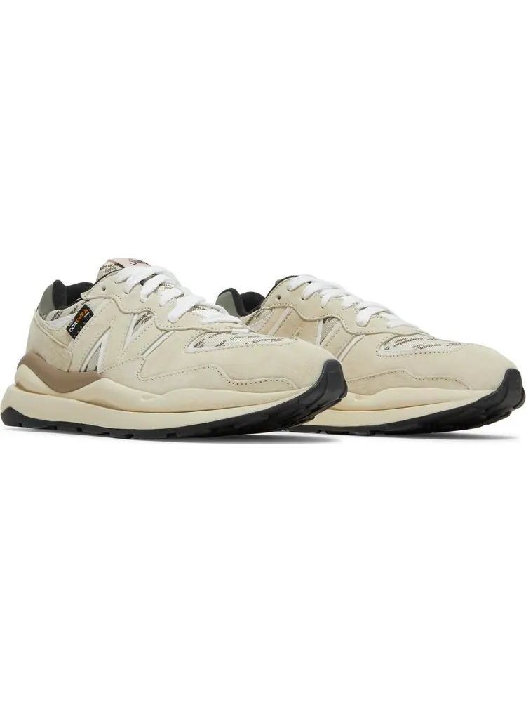 Кроссовки New Balance 57/40 'Off-White' — изображение 8 из 8, белый
