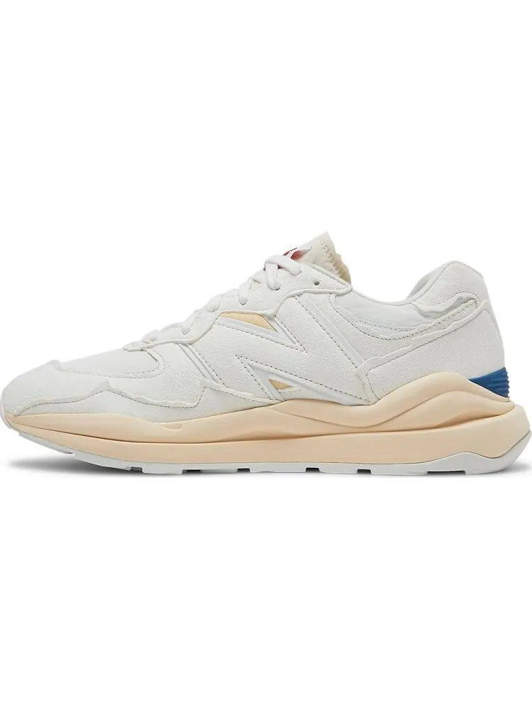Кроссовки New Balance 57/40 'Protection Pack - Sea Salt' — изображение 3 из 8, белый