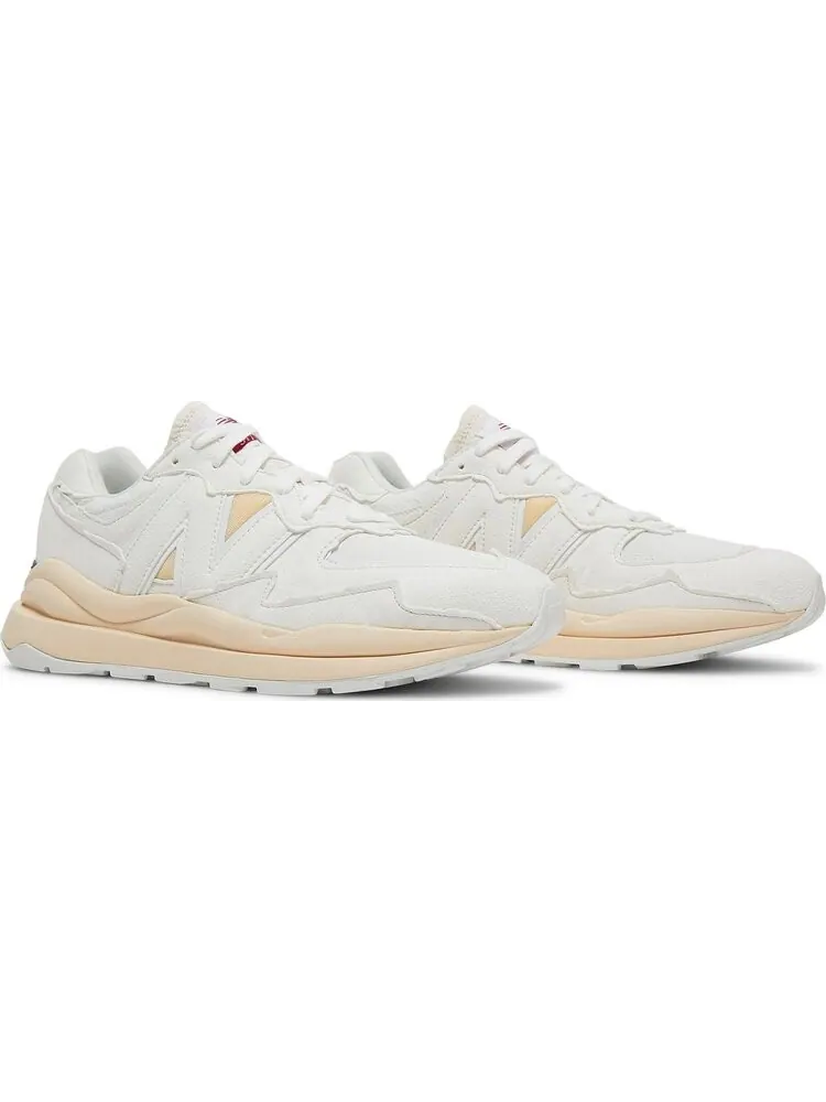 Кроссовки New Balance 57/40 'Protection Pack - Sea Salt' — изображение 8 из 8, белый