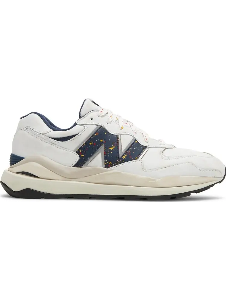 Кроссовки New Balance 57/40 'Father's Day' — изображение 1 из 8, белый