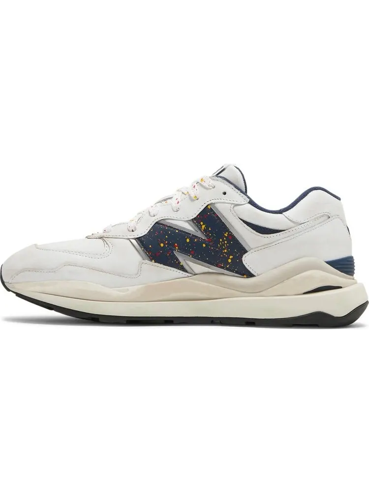 Кроссовки New Balance 57/40 'Father's Day' — изображение 3 из 8, белый