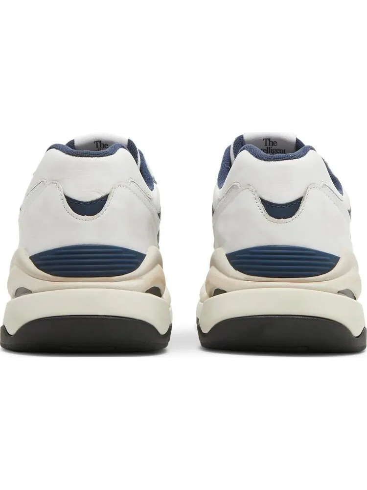 Кроссовки New Balance 57/40 'Father's Day' — изображение 6 из 8, белый