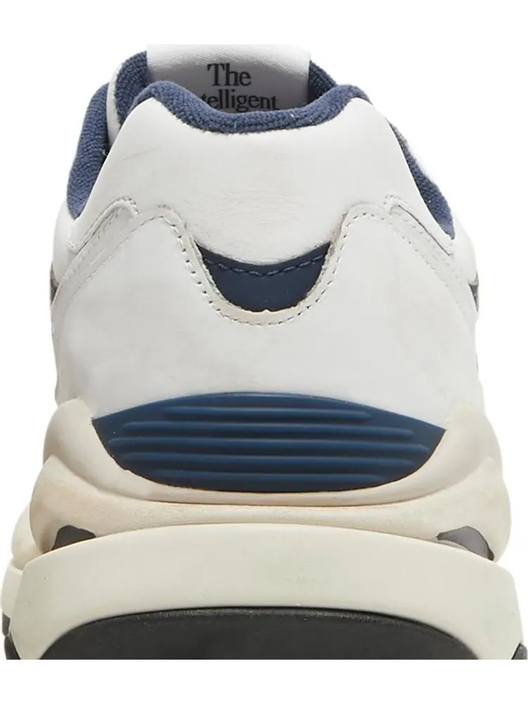 Кроссовки New Balance 57/40 'Father's Day' — изображение 7 из 8, белый