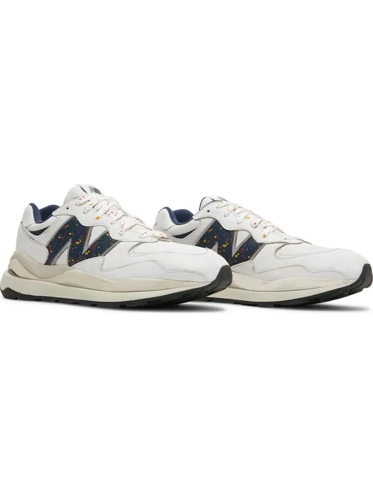 Кроссовки New Balance 57/40 'Father's Day' — изображение 8 из 8, белый