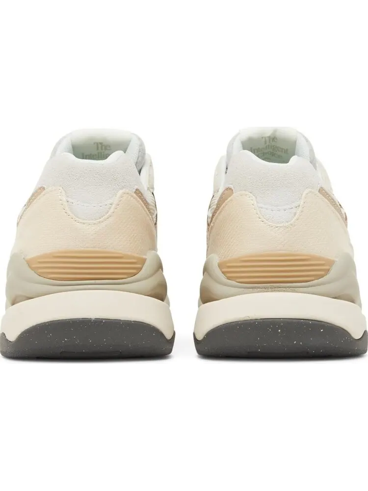 Кроссовки New Balance 57/40 'Grey Day' — изображение 6 из 8, загар
