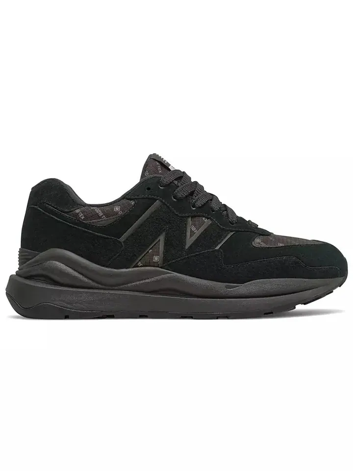 Унисекс кроссовки New Balance 5740 Gore-Tex — изображение 2 из 5, черный