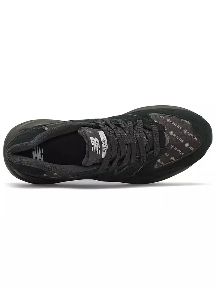 Унисекс кроссовки New Balance 5740 Gore-Tex — изображение 4 из 5, черный