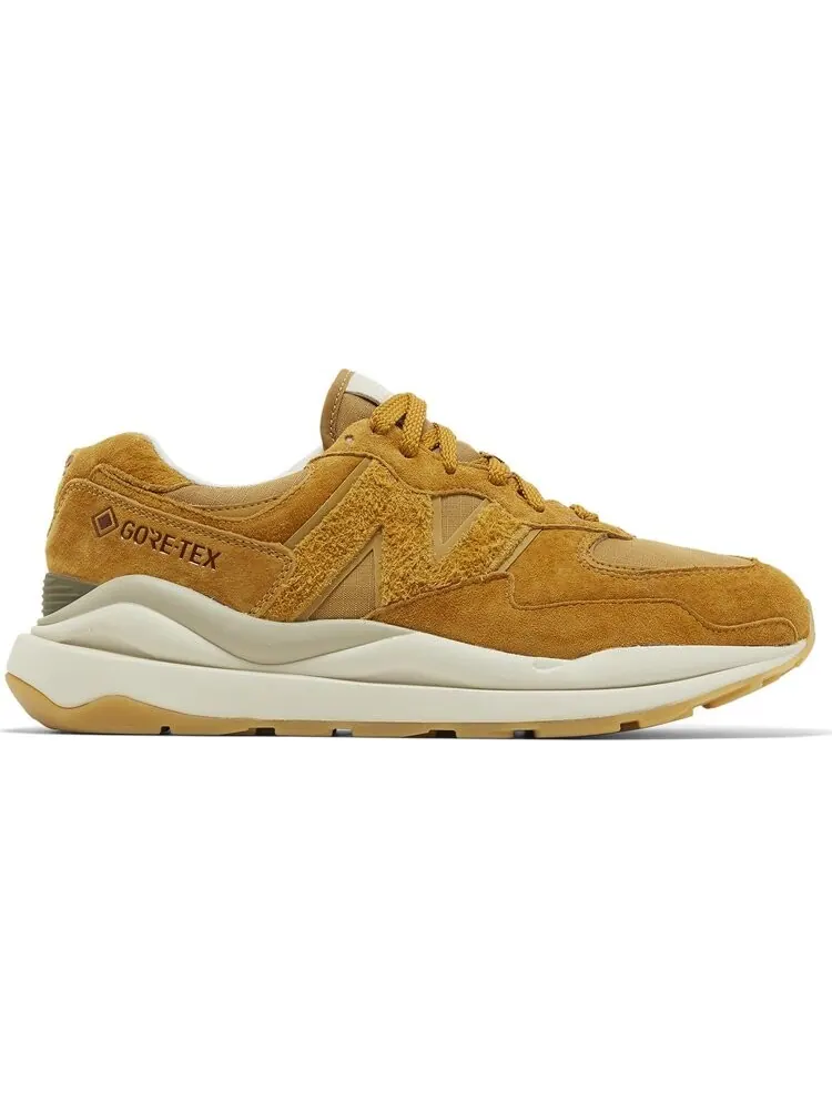 Кроссовки 57/40 GORE-TEX 'Workwear' — изображение 1 из 4, коричневый