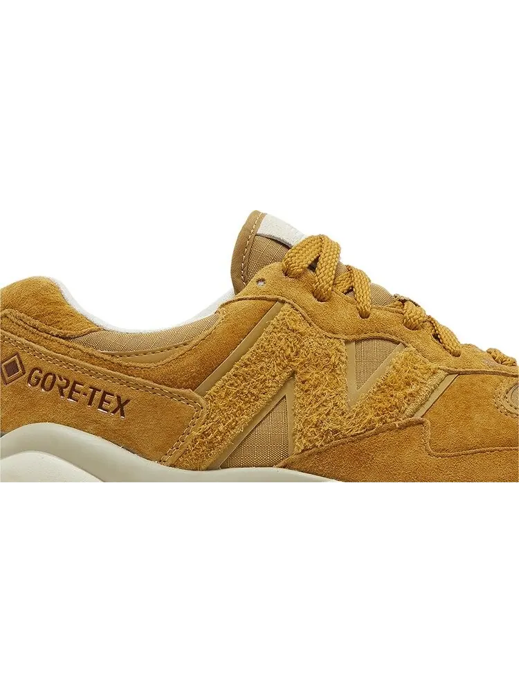 Кроссовки 57/40 GORE-TEX 'Workwear' — изображение 2 из 4, коричневый
