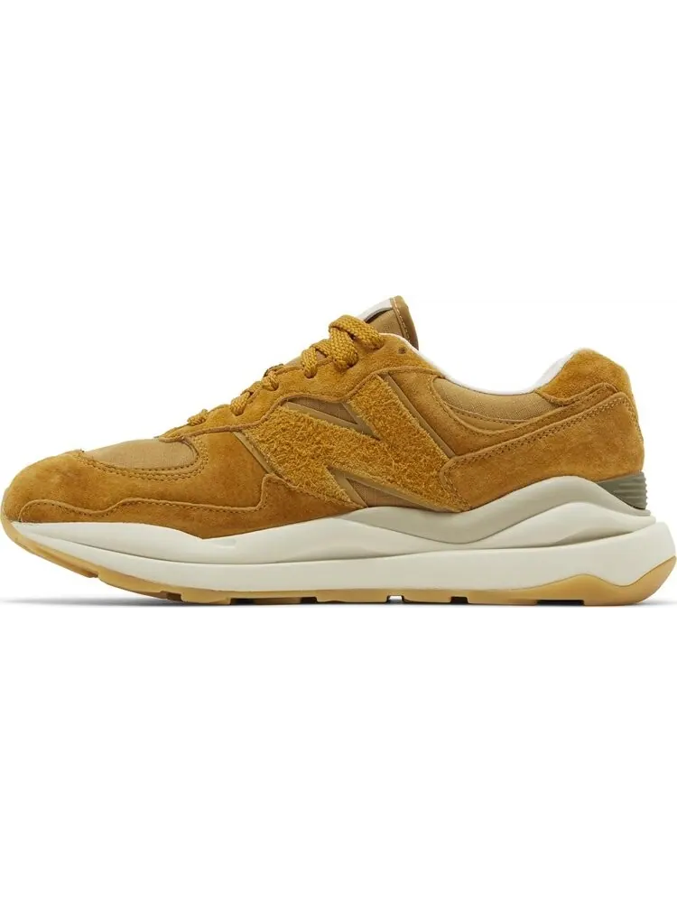 Кроссовки 57/40 GORE-TEX 'Workwear' — изображение 3 из 4, коричневый
