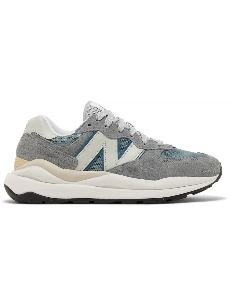 Кроссовки New Balance 57/40 'Sedona Trooper' — изображение 1 из 8, серый