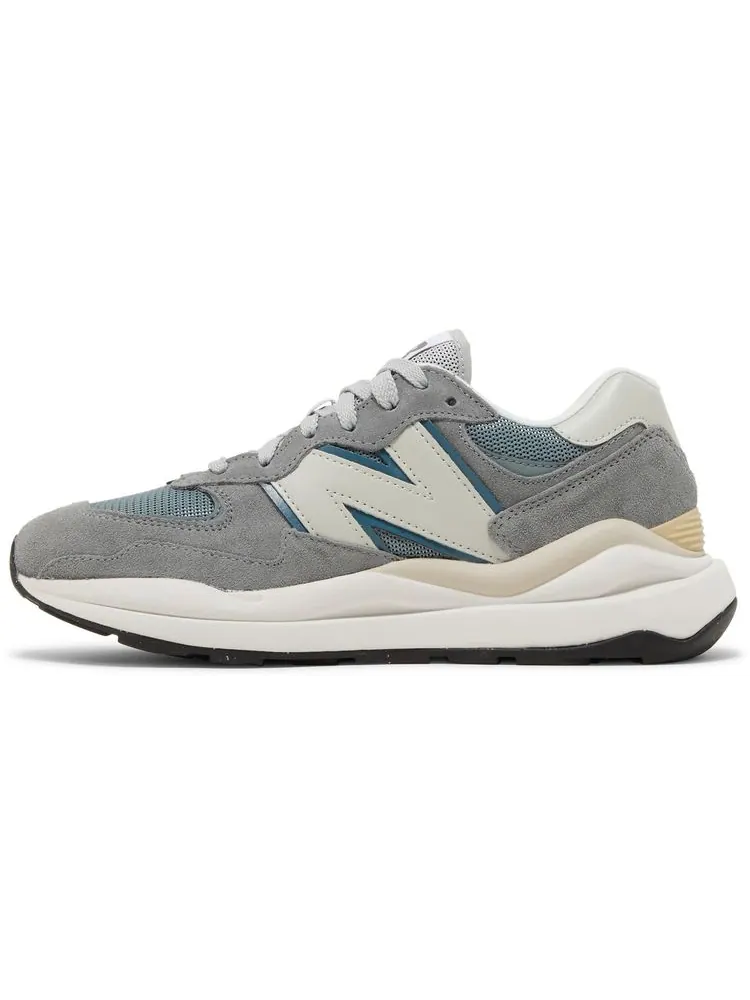 Кроссовки New Balance 57/40 'Sedona Trooper' — изображение 3 из 8, серый