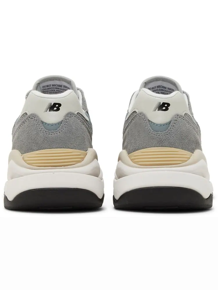 Кроссовки New Balance 57/40 'Sedona Trooper' — изображение 6 из 8, серый