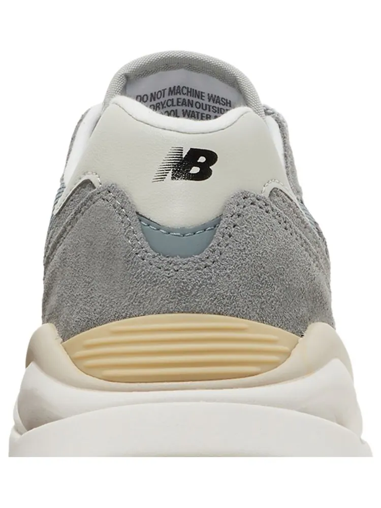 Кроссовки New Balance 57/40 'Sedona Trooper' — изображение 7 из 8, серый