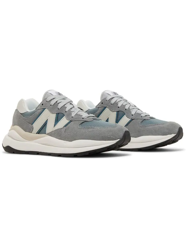 Кроссовки New Balance 57/40 'Sedona Trooper' — изображение 8 из 8, серый
