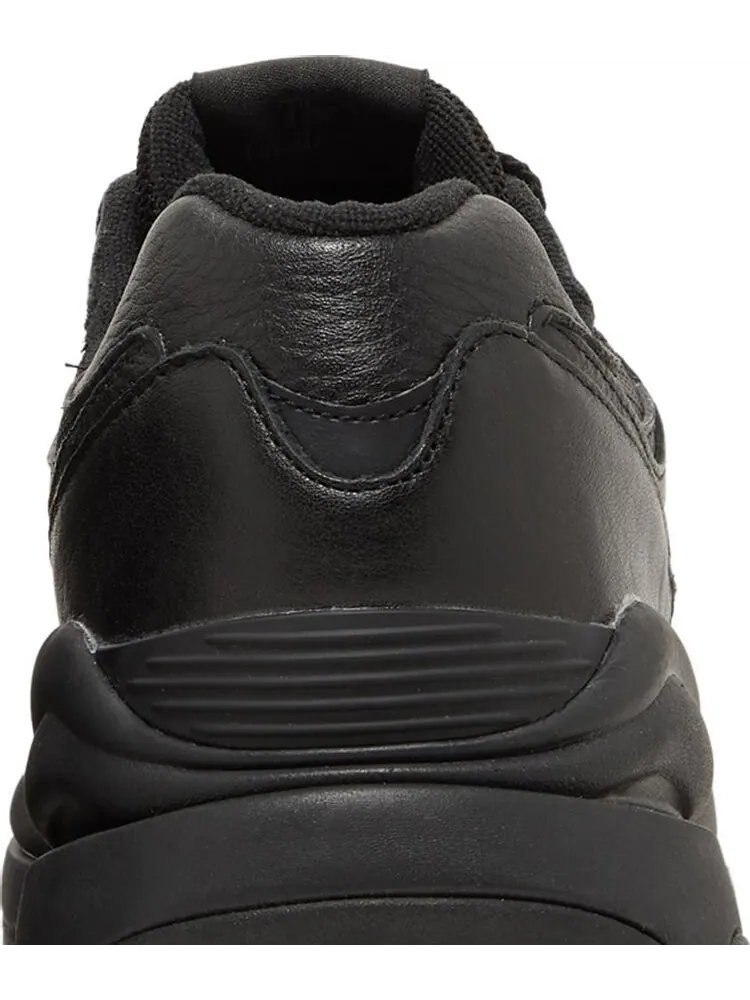 Кроссовки New Balance 57/40 'Black' — изображение 7 из 8, черный