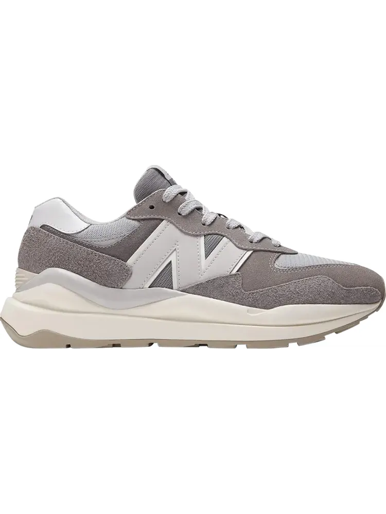 Кроссовки New Balance 57/40 'Marblehead Sea Salt' — изображение 1 из 1, серый