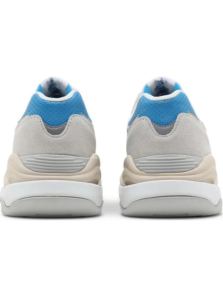 Кроссовки New Balance 57/40 'Sea Salt Helium' — изображение 6 из 8, бежевый