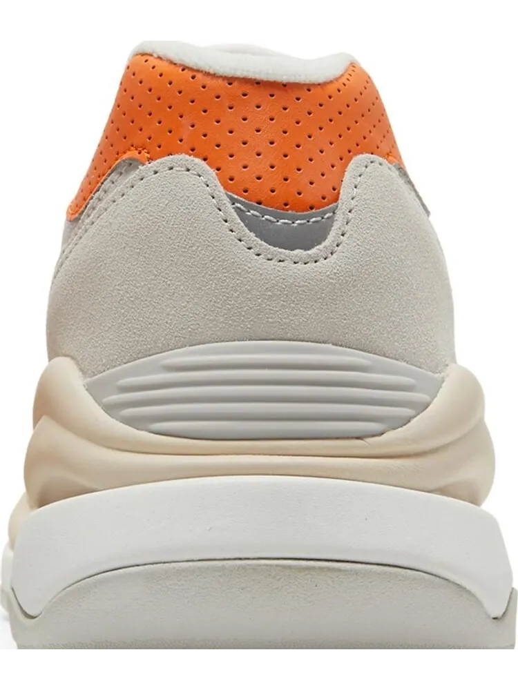 Кроссовки New Balance 57/40 'Topaz' — изображение 7 из 8, бежевый