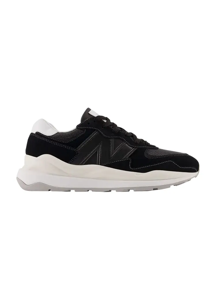 Кроссовки New Balance 57/40 — изображение 1 из 1, черный