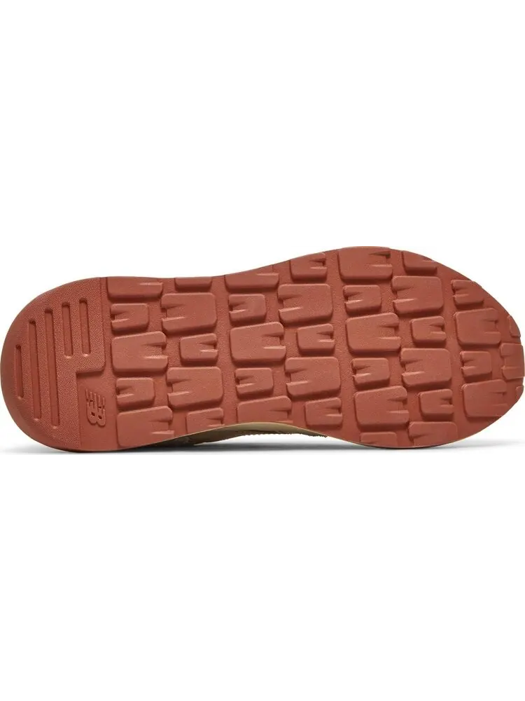 Кроссовки New Balance Todd Snyder x 57/40 'Stony Beach' — изображение 4 из 8, белый
