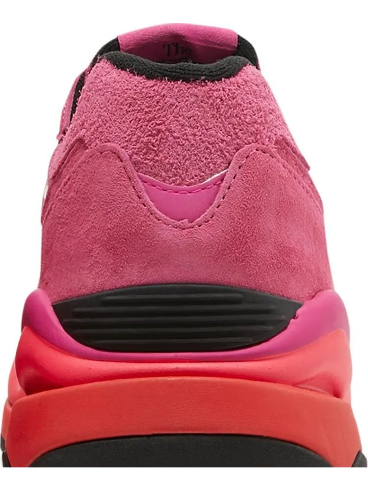 Кроссовки New Balance 57/40 'Pink Glow' — изображение 7 из 8, розовый