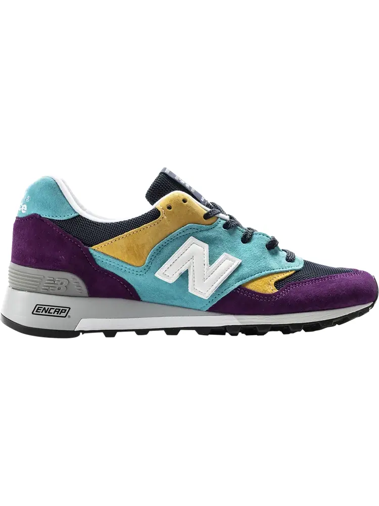 Кроссовки New Balance 577 Made in England 'Recount' — изображение 1 из 1, мульти