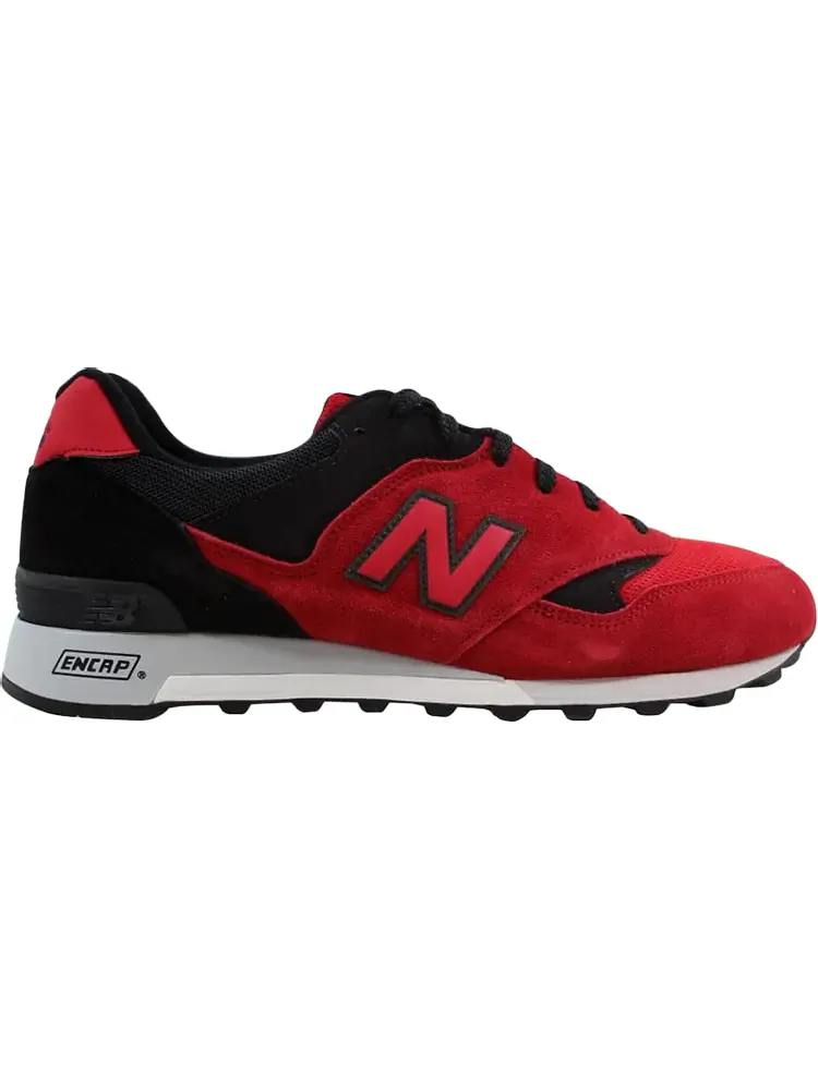 Кроссовки New Balance 577 'Red' — изображение 1 из 1, красный