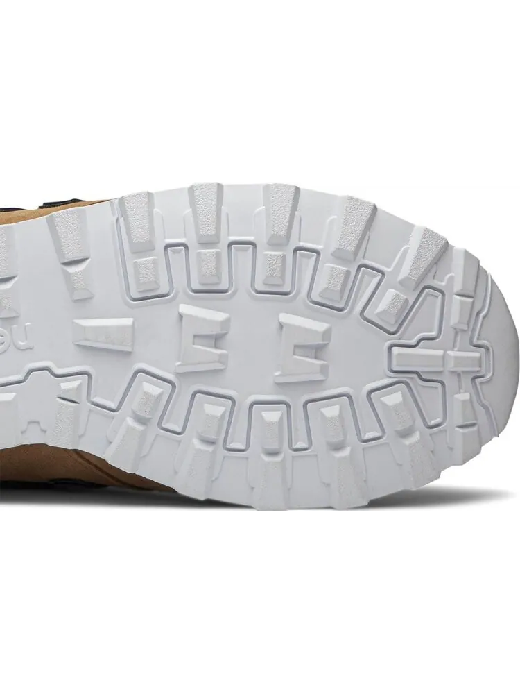 Кроссовки New Balance Sneakersnstuff x 577 'Grown Up' — изображение 5 из 8, загар